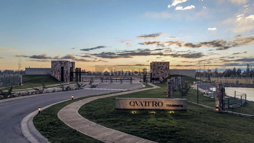 Terreno en Venta en Lujan de Cuyo, Mendoza