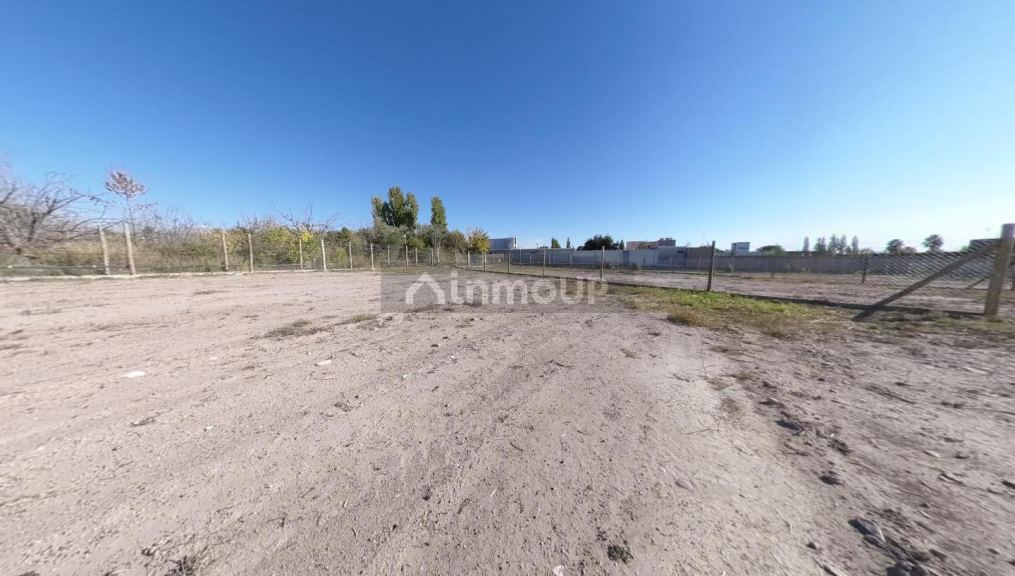 Terreno en Venta en Lujan de Cuyo, Mendoza