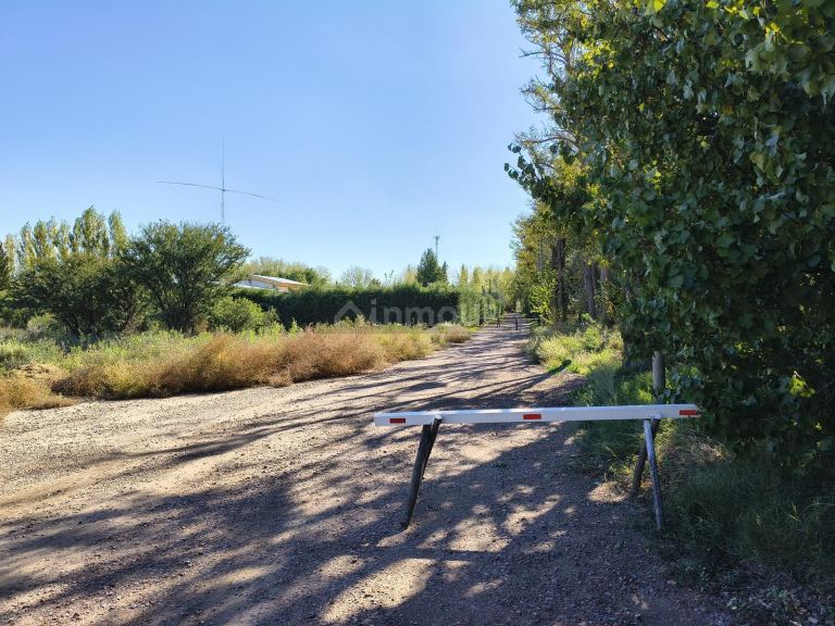 Terreno en Venta en Junin, Mendoza