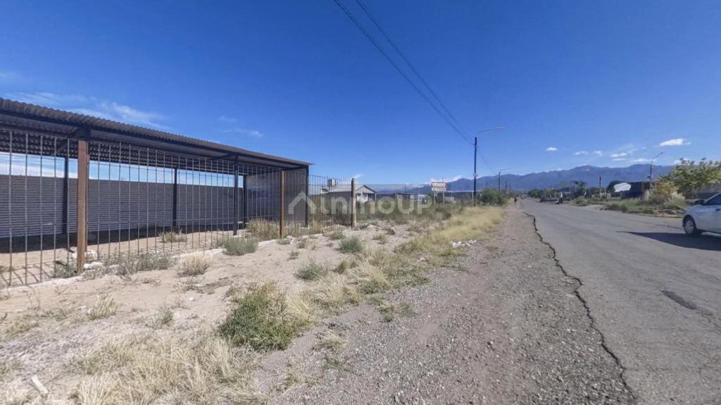 Terreno en Venta en Lujan de Cuyo, Mendoza