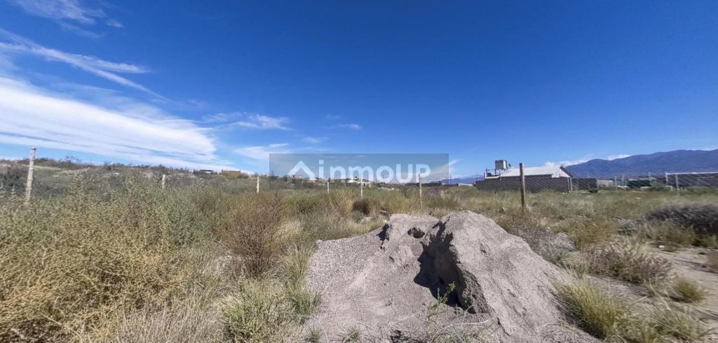 Terreno en Venta en Lujan de Cuyo, Mendoza