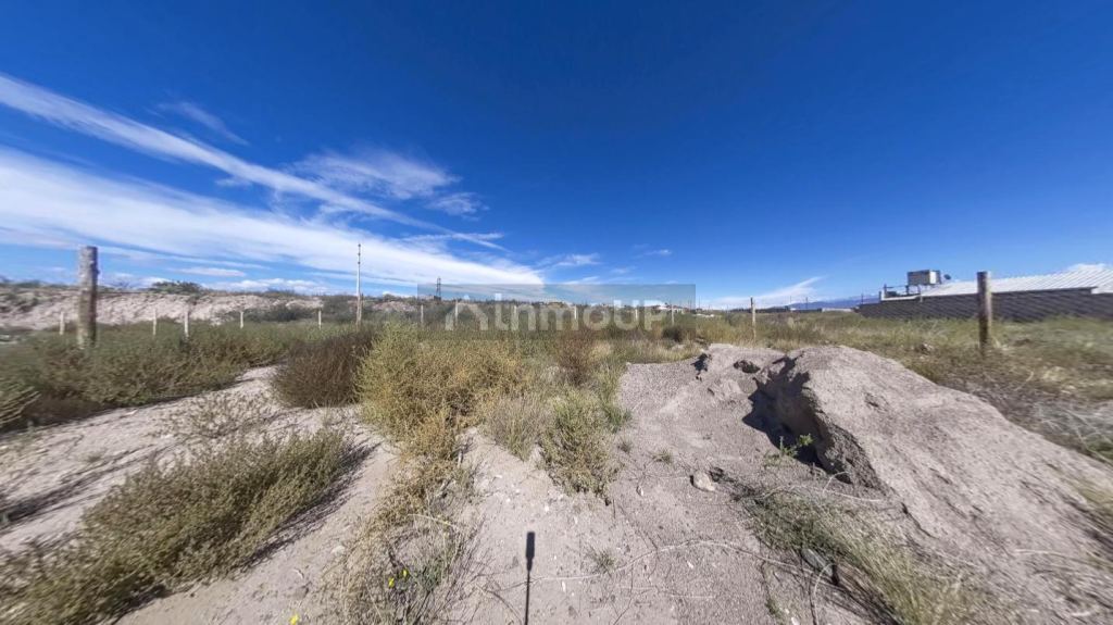 Terreno en Venta en Lujan de Cuyo, Mendoza