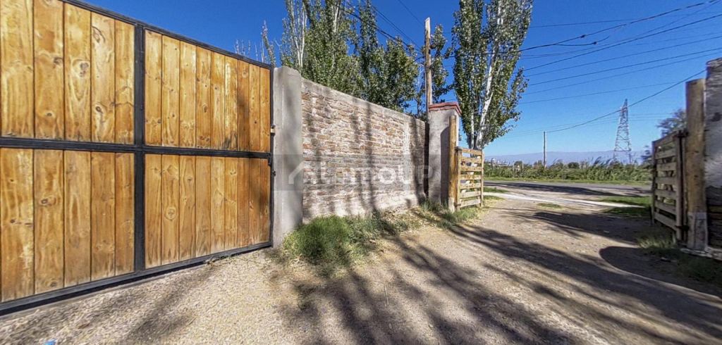 Terreno en Venta en Guaymallen, Mendoza