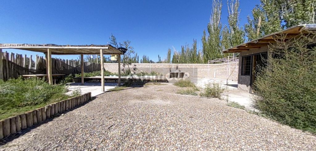 Terreno en Venta en Guaymallen, Mendoza
