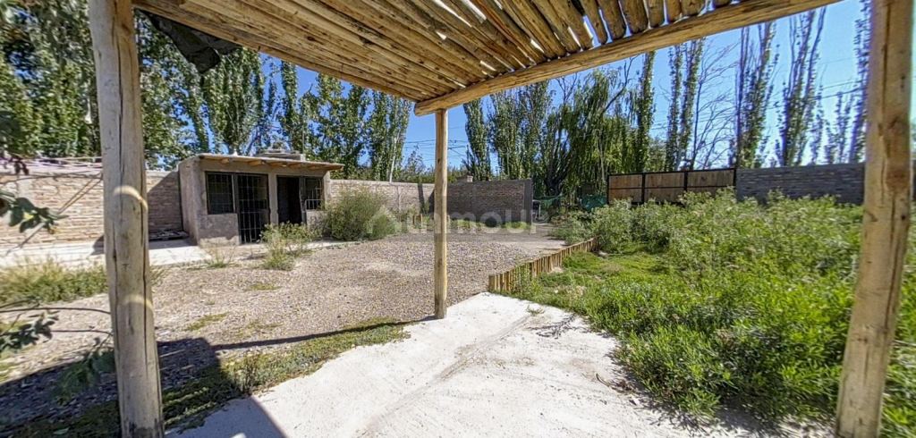 Terreno en Venta en Guaymallen, Mendoza