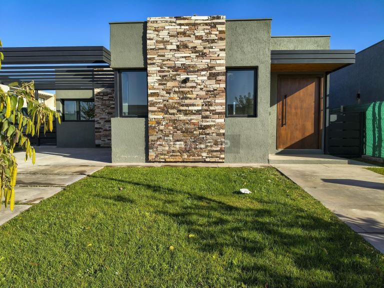 Casa en Venta en Lujan de Cuyo, Mendoza