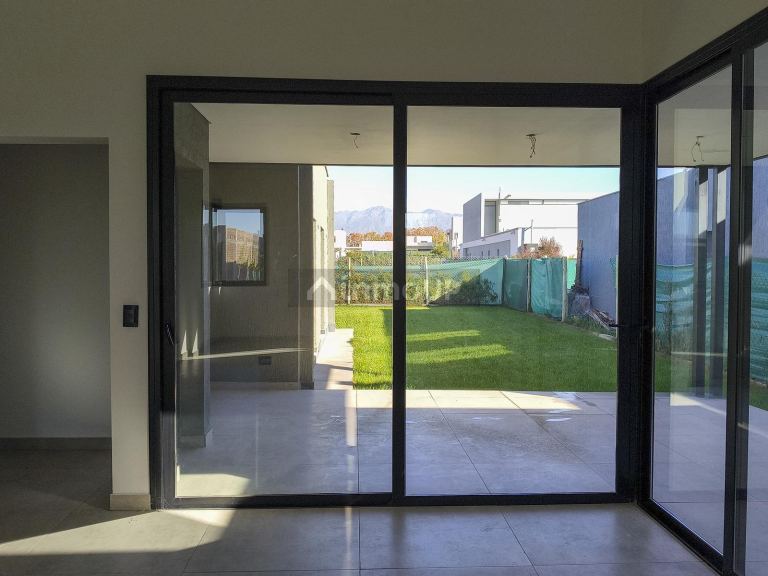 Casa en Venta en Lujan de Cuyo, Mendoza