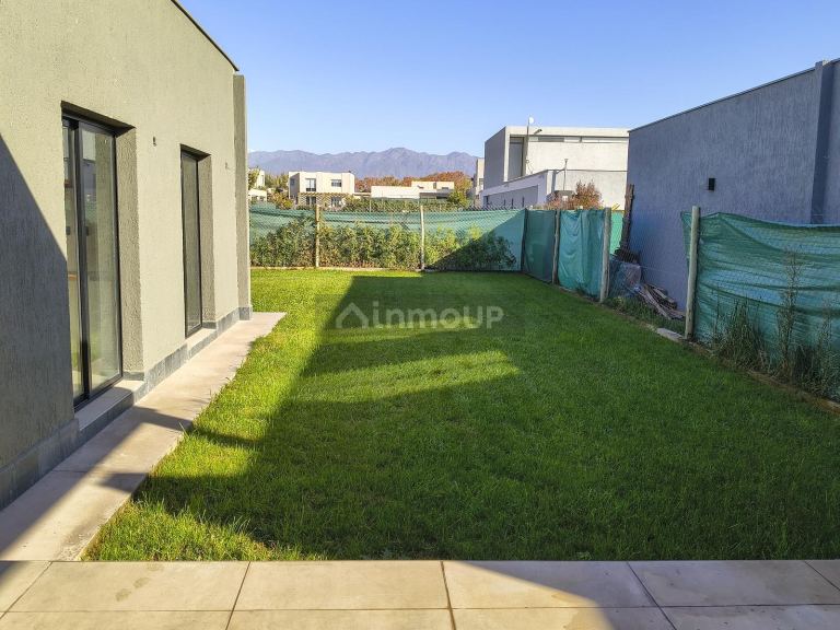 Casa en Venta en Lujan de Cuyo, Mendoza