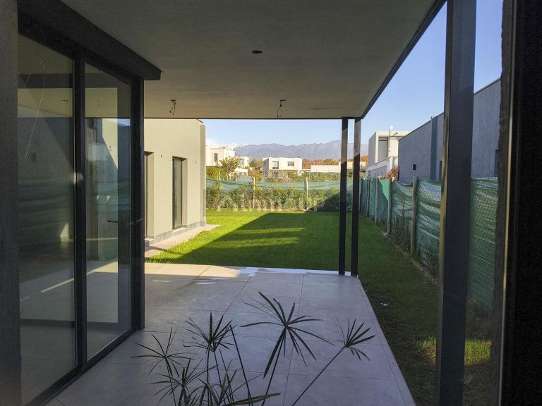 Casa en Venta en Lujan de Cuyo, Mendoza