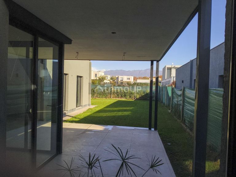 Casa en Venta en Lujan de Cuyo, Mendoza