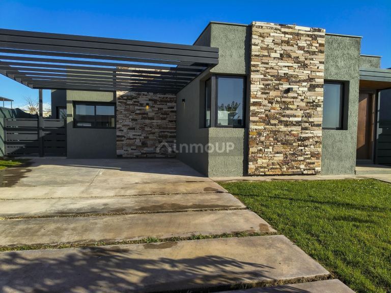 Casa en Venta en Lujan de Cuyo, Mendoza