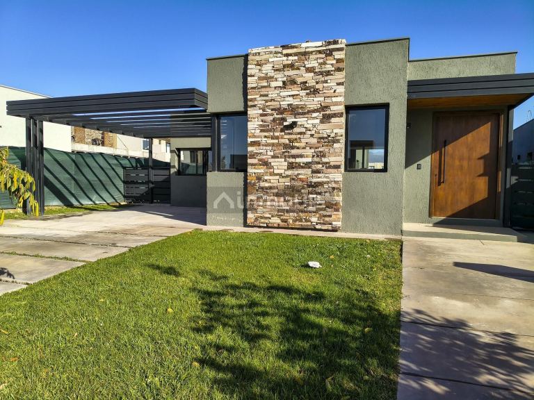 Casa en Venta en Lujan de Cuyo, Mendoza
