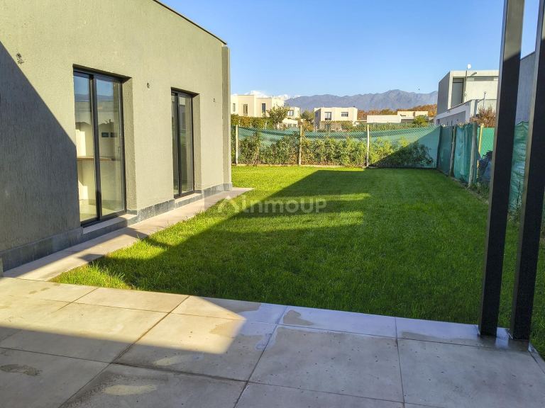 Casa en Venta en Lujan de Cuyo, Mendoza