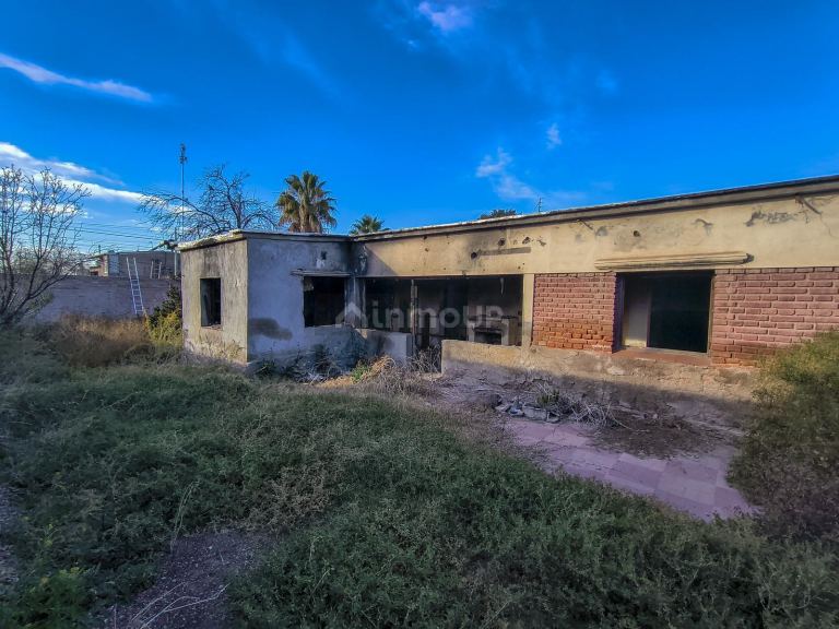 Terreno en Venta en Maipu, Mendoza
