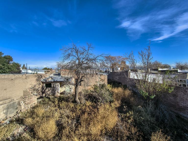 Terreno en Venta en Maipu, Mendoza