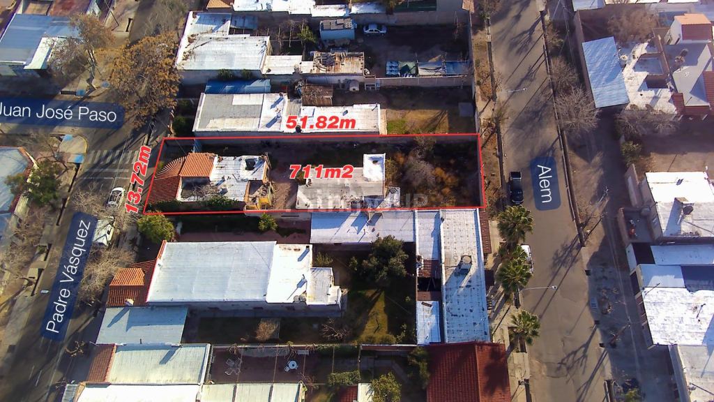 Terreno en Venta en Maipu, Mendoza