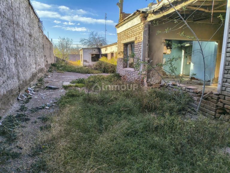 Terreno en Venta en Maipu, Mendoza