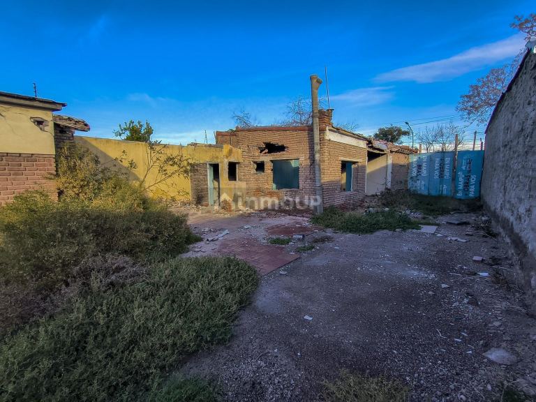Terreno en Venta en Maipu, Mendoza