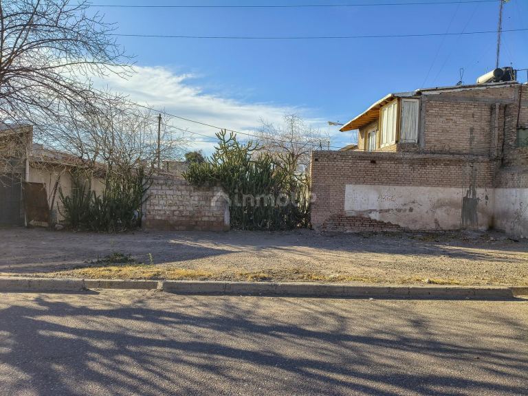 Terreno en Venta en Maipu, Mendoza