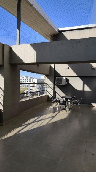 Departamento en Alquiler en Capital, Mendoza