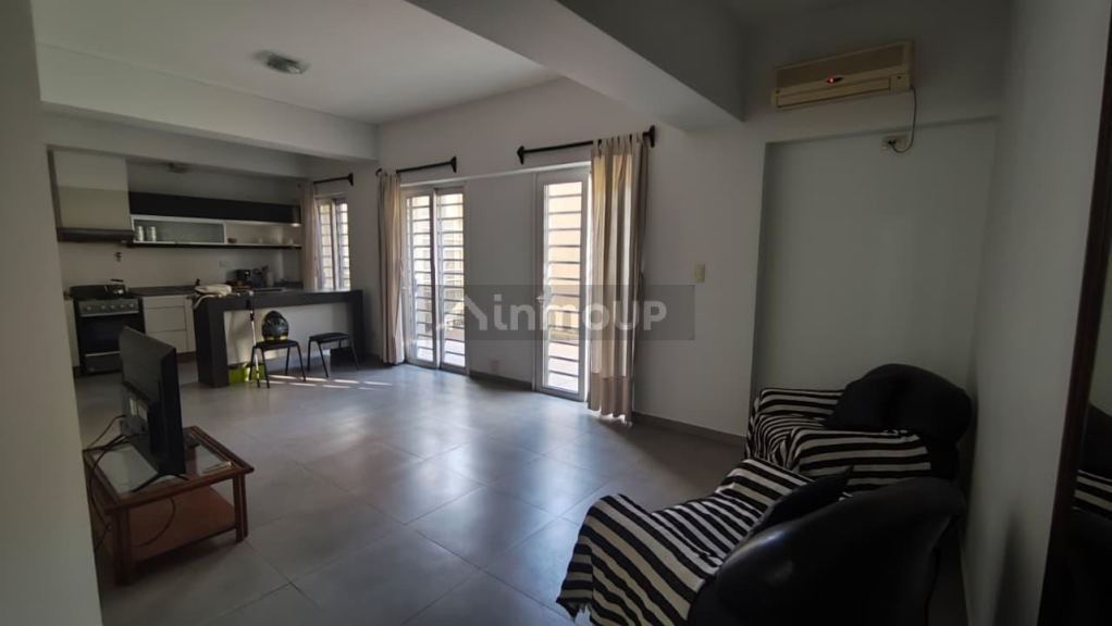 Departamento en Alquiler en Capital, Mendoza