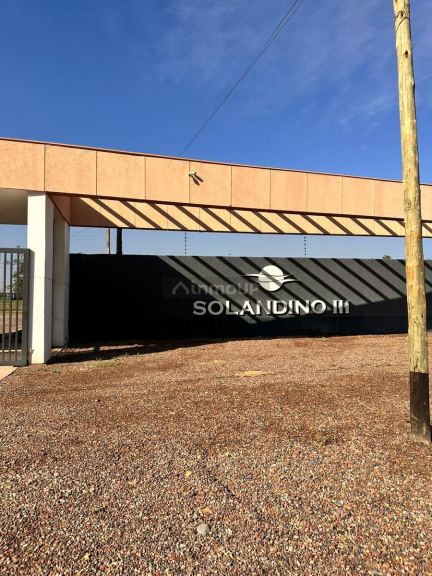 Terreno en Venta en Guaymallen, Mendoza
