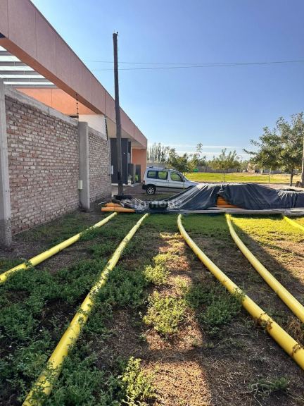 Terreno en Venta en Guaymallen, Mendoza