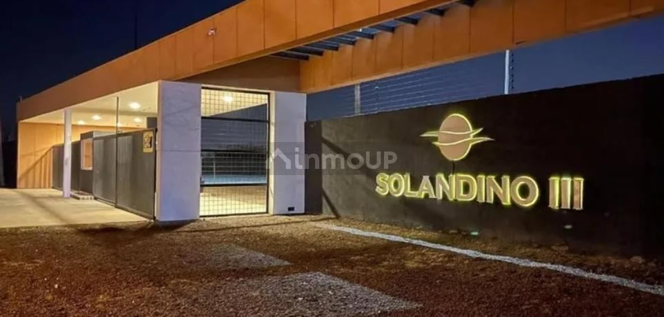 Terreno en Venta en Guaymallen, Mendoza