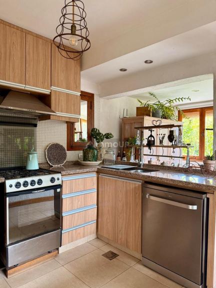 Casa en Venta en Maipu, Mendoza