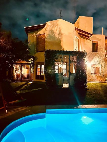 Casa en Venta en Maipu, Mendoza
