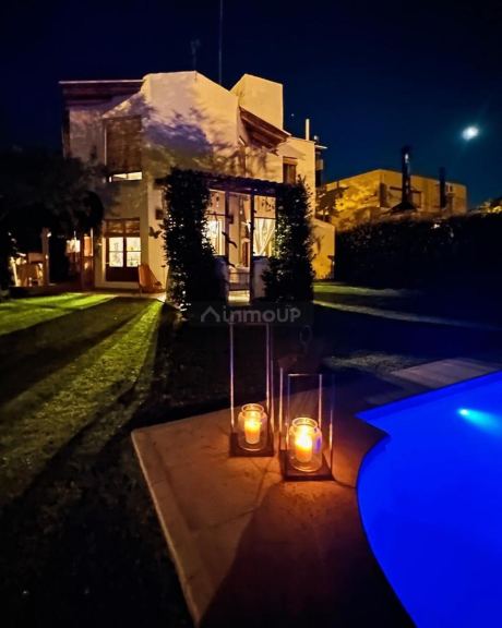 Casa en Venta en Maipu, Mendoza