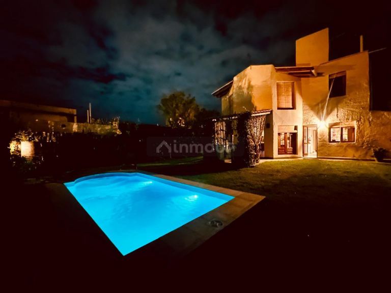 Casa en Venta en Maipu, Mendoza