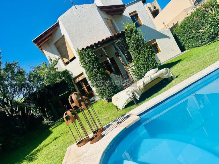 Casa en Venta en Maipu, Mendoza