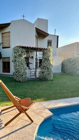 Casa en Venta en Maipu, Mendoza