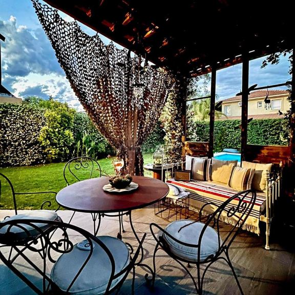 Casa en Venta en Maipu, Mendoza
