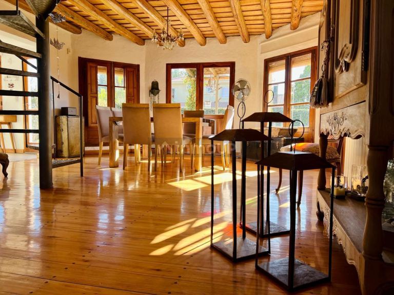 Casa en Venta en Maipu, Mendoza