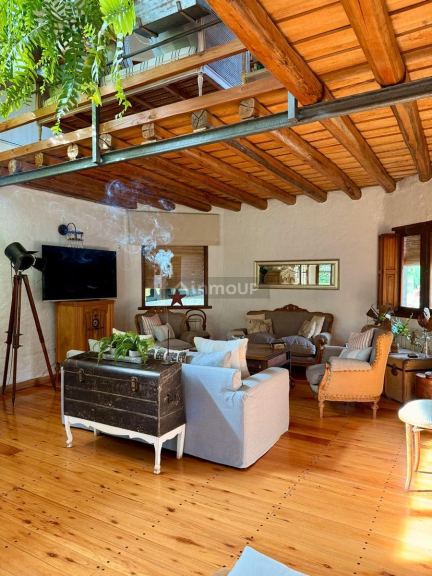 Casa en Venta en Maipu, Mendoza