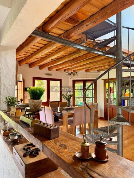 Casa en Venta en Maipu, Mendoza