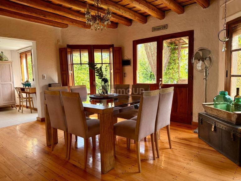 Casa en Venta en Maipu, Mendoza