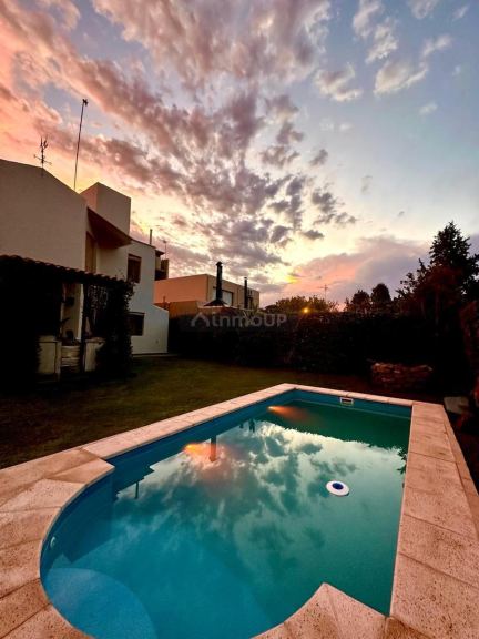 Casa en Venta en Maipu, Mendoza