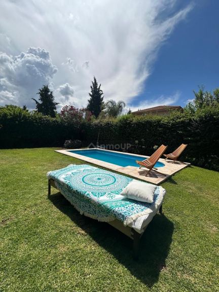 Casa en Venta en Maipu, Mendoza