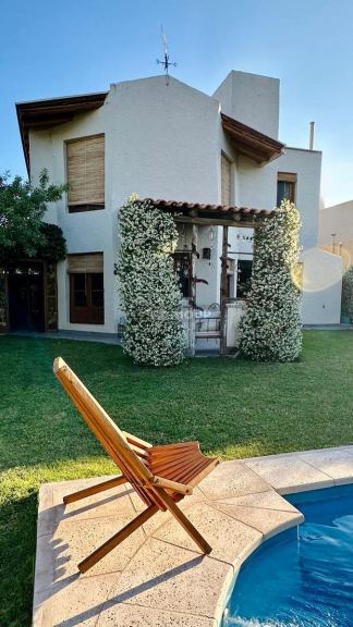 Casa en Venta en Maipu, Mendoza