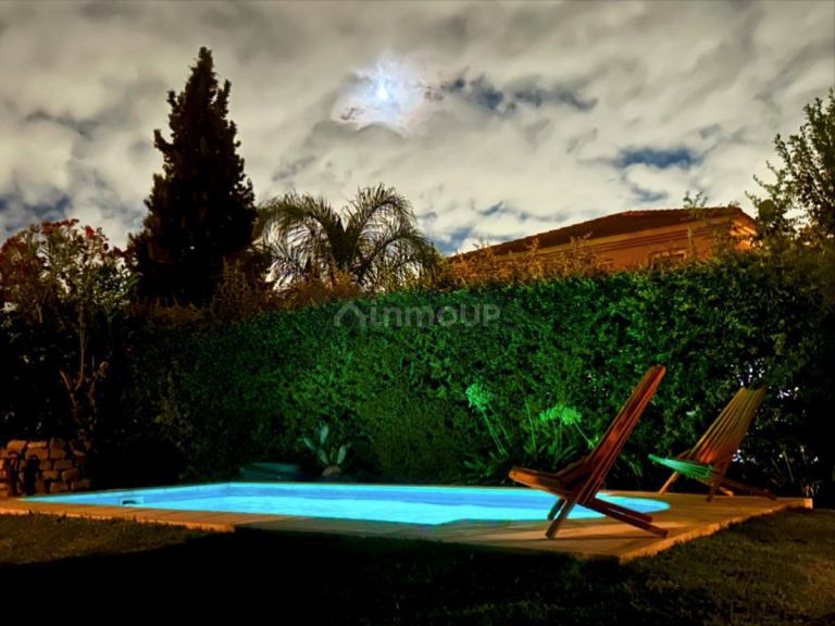 Casa en Venta en Maipu, Mendoza