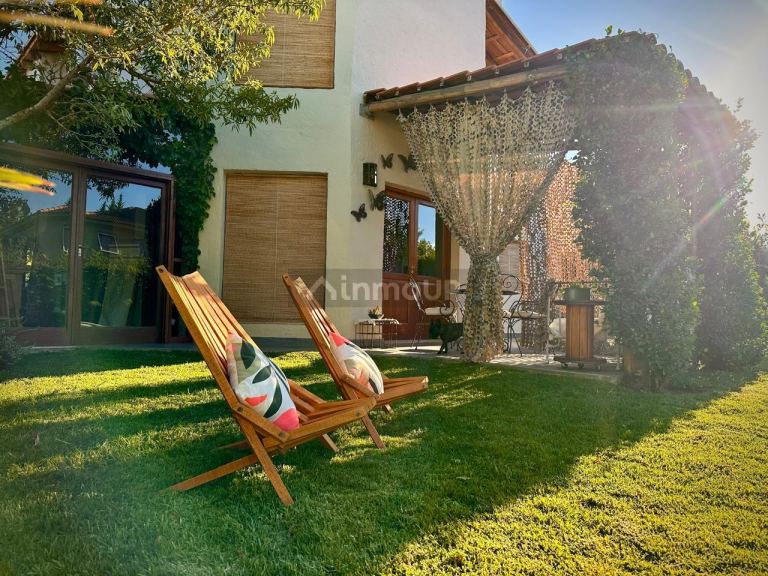 Casa en Venta en Maipu, Mendoza