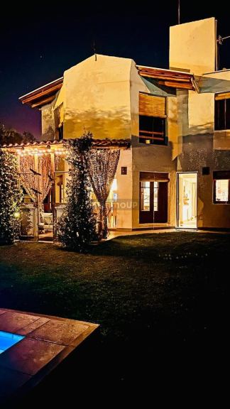 Casa en Venta en Maipu, Mendoza