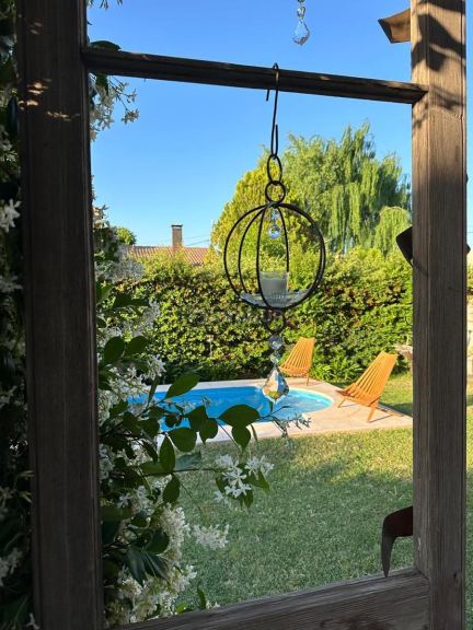 Casa en Venta en Maipu, Mendoza