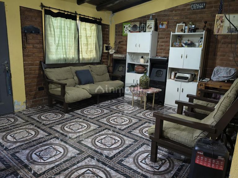 Casa en Venta en Maipu, Mendoza