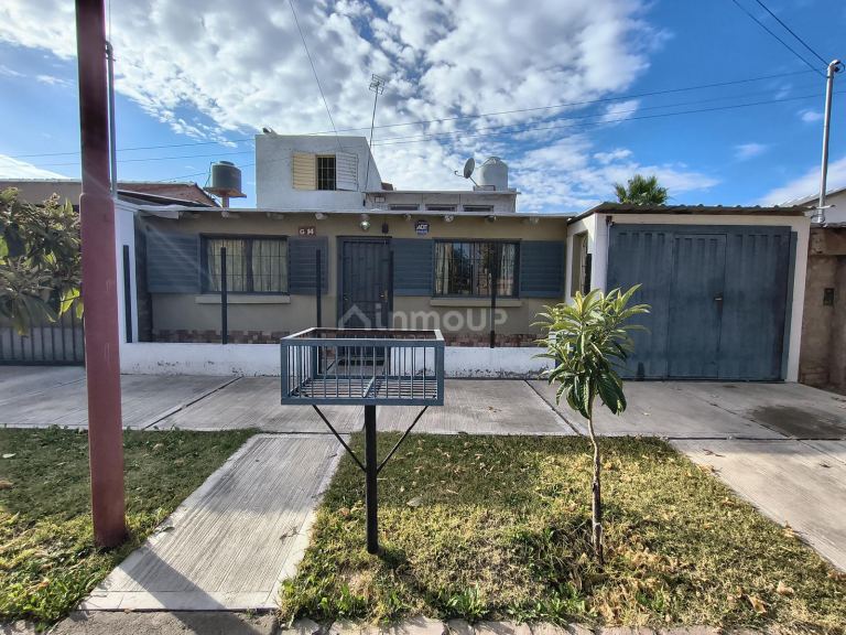 Casa en Venta en Maipu, Mendoza
