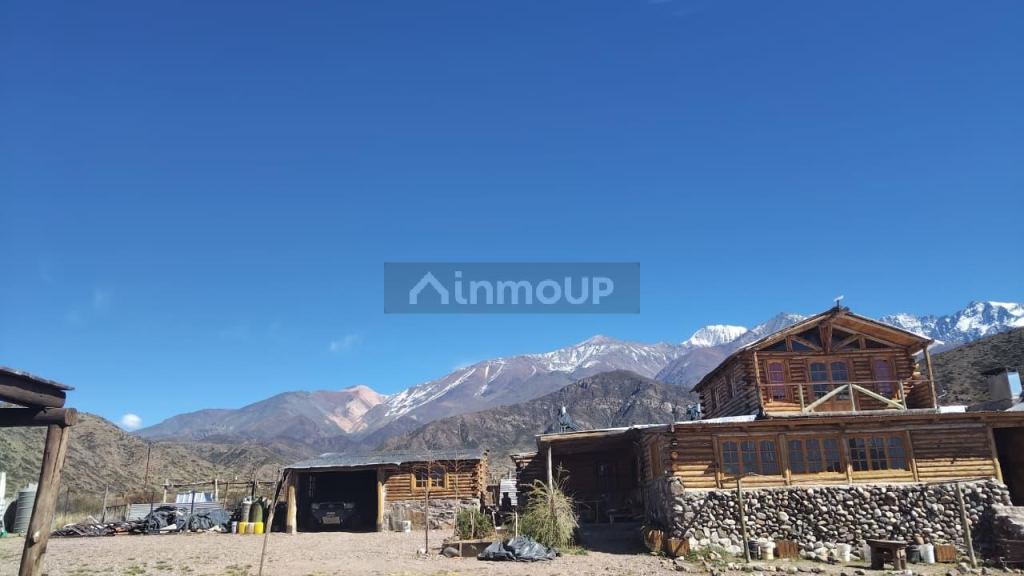 Casa en Venta en Lujan de Cuyo, Mendoza