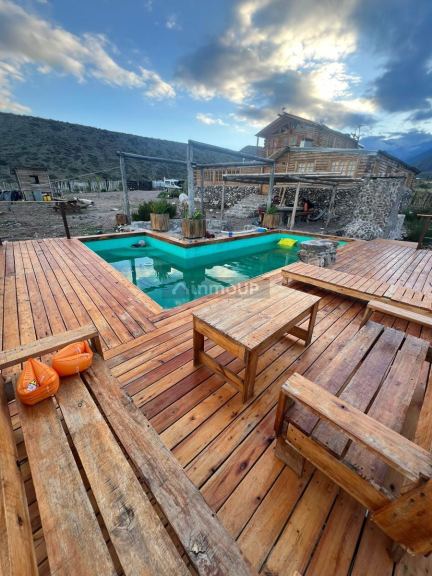 Casa en Venta en Lujan de Cuyo, Mendoza